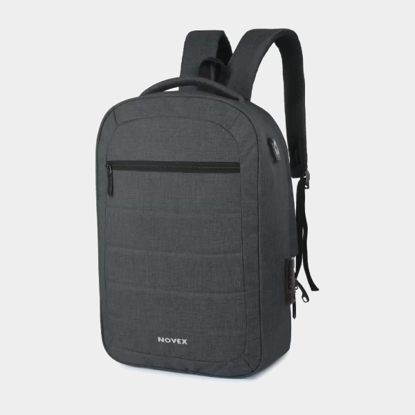 Novex backpack top